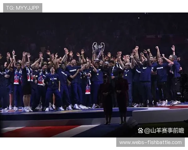 巴黎圣日耳曼“去巨星化”改革成功，欧冠夺冠印证整体足球可行性