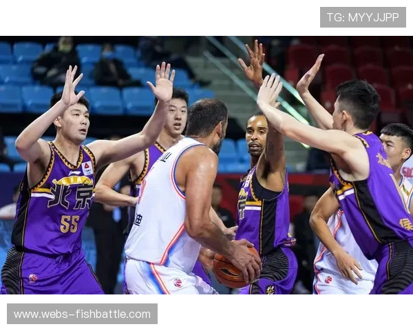 北控连签新援补强阵容，试图扭转赛季不利开局