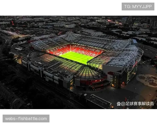 曼联俱乐部任命前电竞平台CTO,负责领导“老特拉福德智慧球场”二期改造 曼联俱乐部任命前电竞平台CTO,负责领导“老特拉福德智慧球场”二期改造