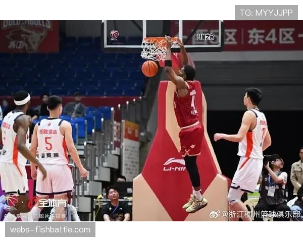 浙江稠州金租81-76击败辽宁本钢，有效命中率55.9%成制胜关键